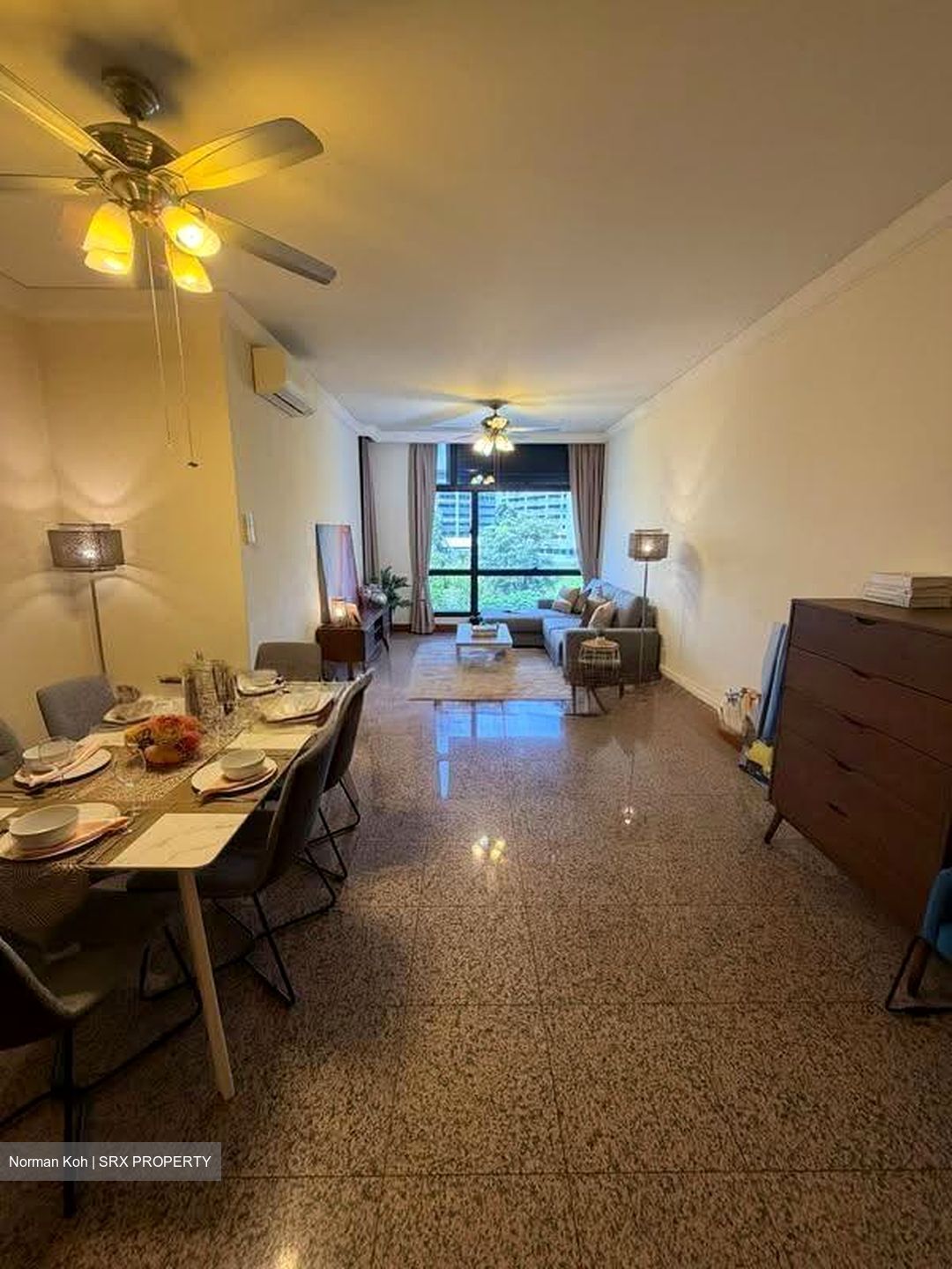River Place (D3), Condominium #609547981